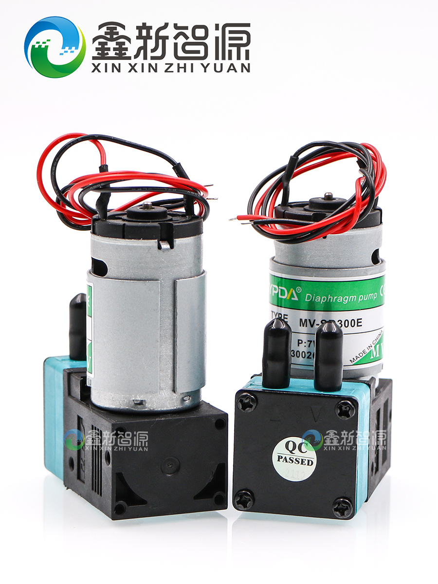 SYPDA Ink Pump/Air Pump