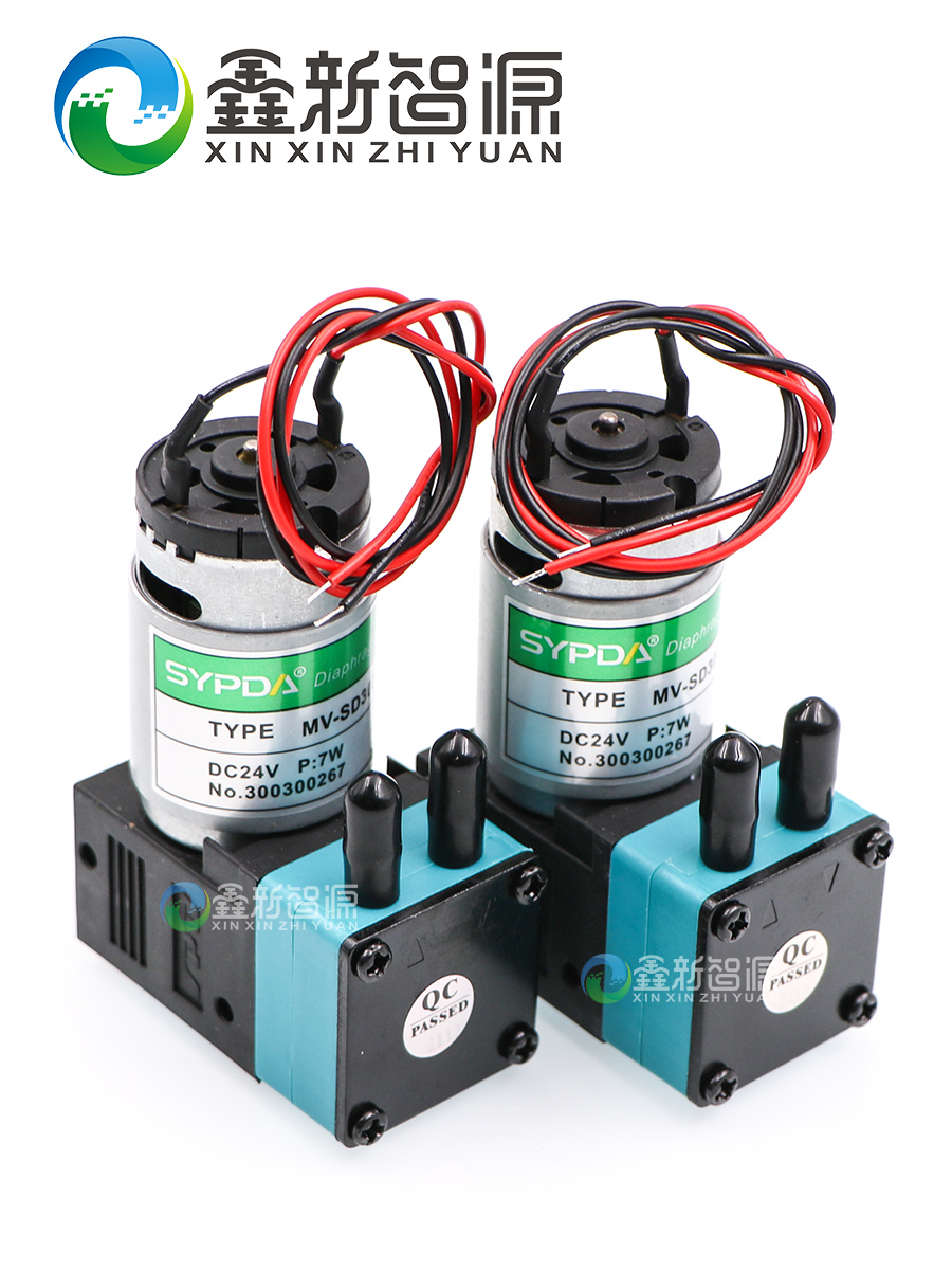 SYPDA Ink Pump/Air Pump