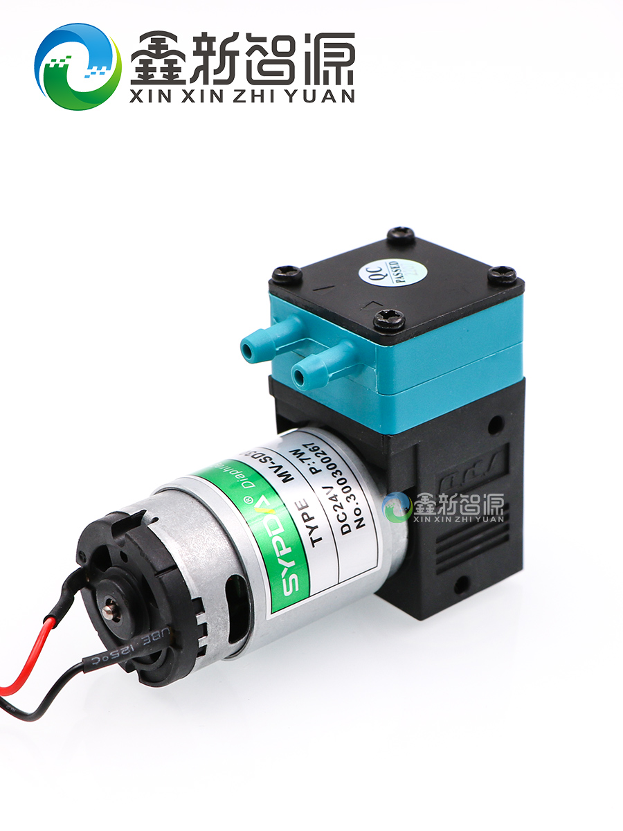 SYPDA Ink Pump/Air Pump