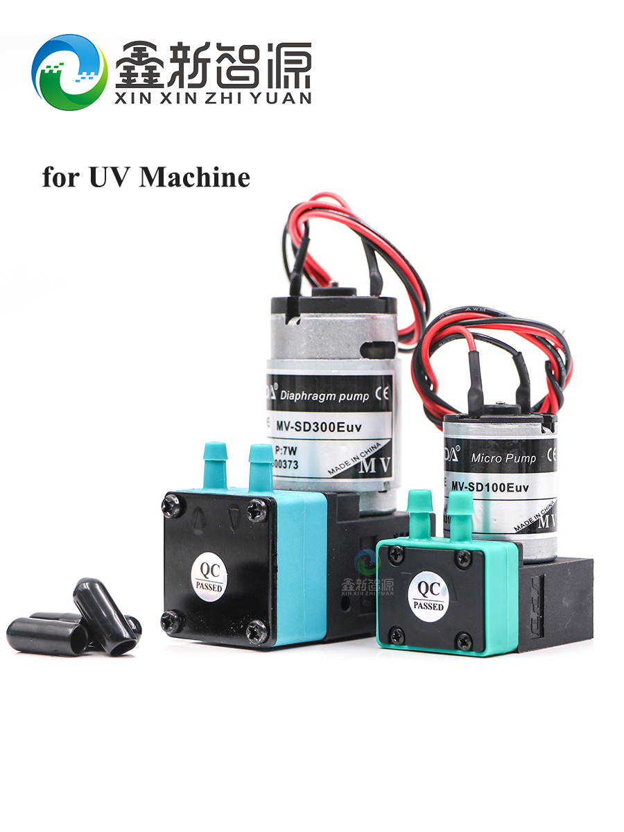 SYPDA Ink Pump/Air Pump
