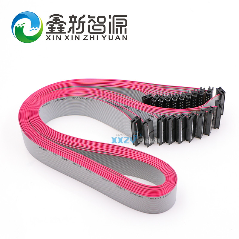 Customized Print Head Cable