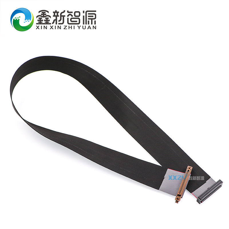 Customized Print Head Cable